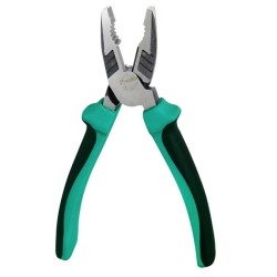 Buy Proskit Linemans Pliers - 1PK-051DS - Proskit Linemans Pliers in Cyprus, Nicosia, Limassol, Larnaka, Pafos