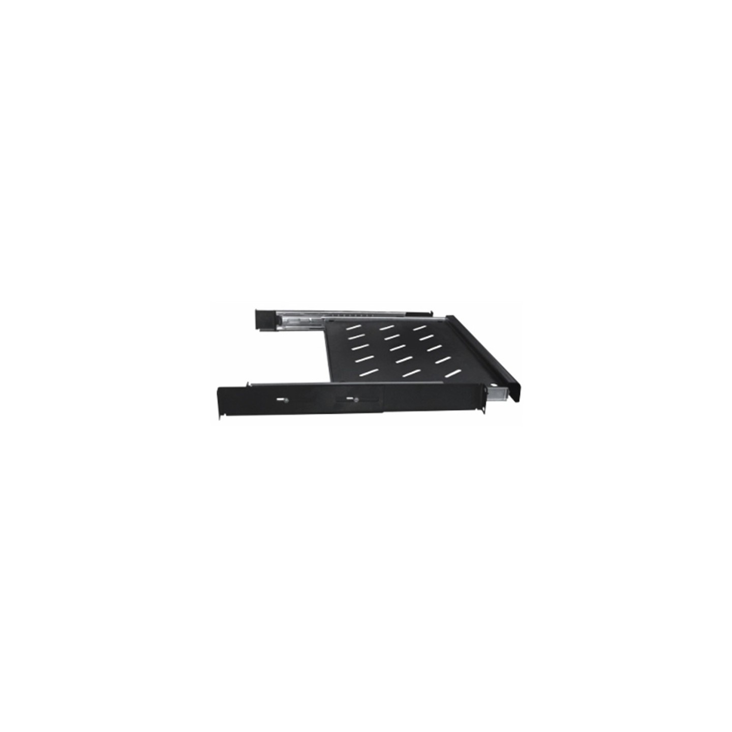 DigitMX NETPRO - NP-CKT - Adjustable Keyboard Tray 60cm — Buy in Cyprus with Fast Delivery
