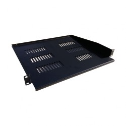 Buy DigitMX NETPRO Cantilever Shelf - NP-CS40 - 1U 400mm in Cyprus, Nicosia, Limassol, Larnaka, Pafos