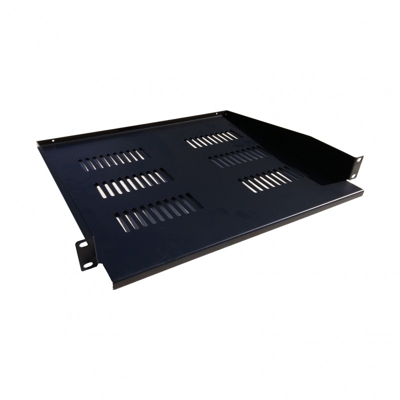 Buy DigitMX NETPRO Cantilever Shelf - NP-CS40 - 1U 400mm in Cyprus, Nicosia, Limassol, Larnaka, Pafos