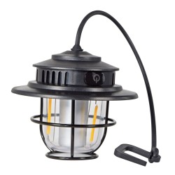 Buy LYYT USB-C Rechargeable Decorative Camping Lamp - 410.392UK - 9 LED in Cyprus, Nicosia, Limassol, Larnaka, Pafos