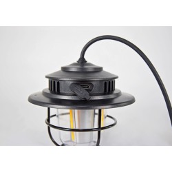 Buy LYYT USB-C Rechargeable Decorative Camping Lamp - 410.392UK - 9 LED in Cyprus, Nicosia, Limassol, Larnaka, Pafos