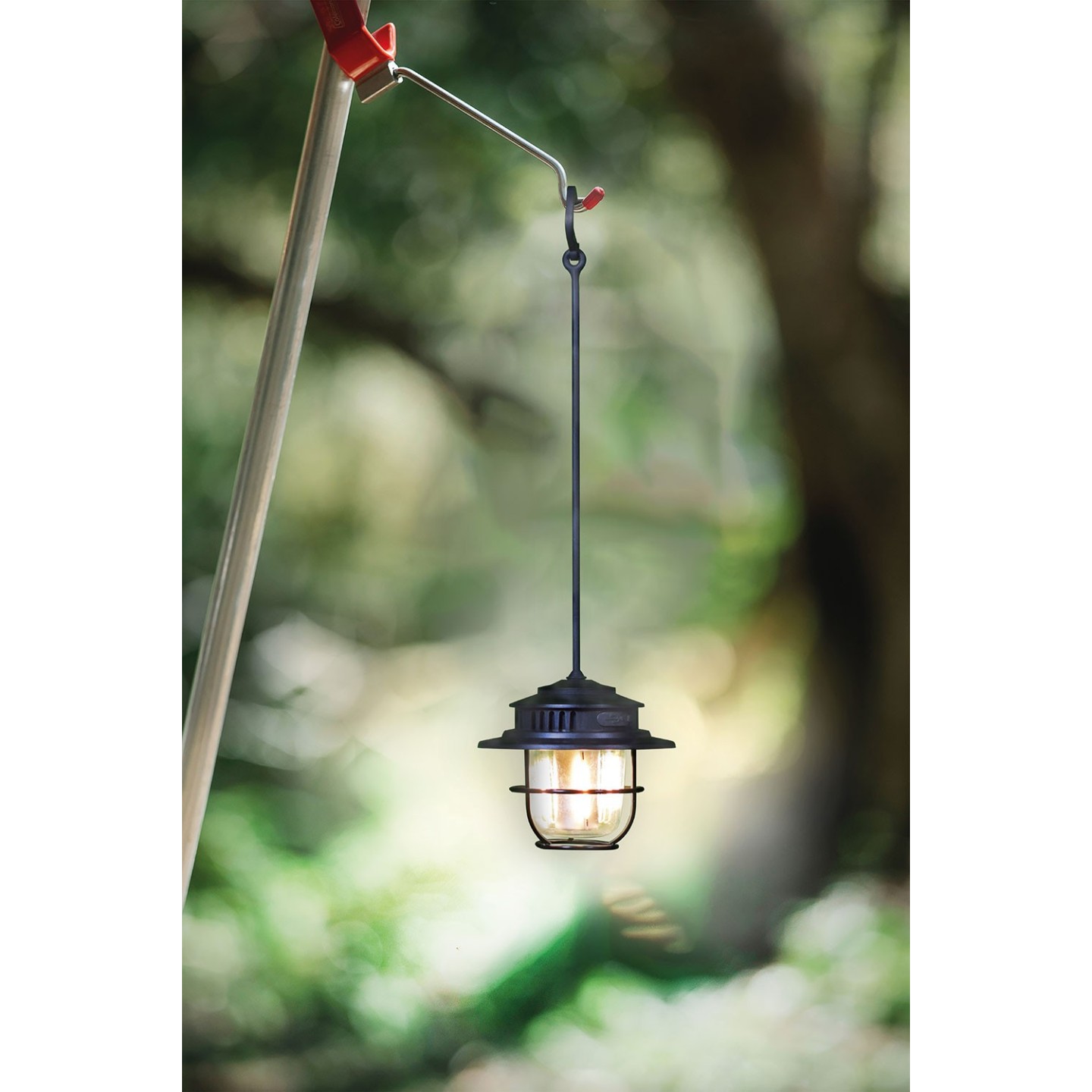 LYYT USB-C Rechargeable Decorative Camping Lamp - 410.392UK - 9 LED — Buy in Cyprus with Fast Delivery