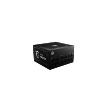 MSI MAG A650GL - 650W Fully-Modular ATX Power Supply - 80 PLUS Gold, Compact Design — Buy in Cyprus with Fast Delivery