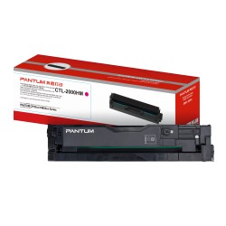 Buy Pantum Toner Cartridge - CTL-2100HM - Magenta 2500 pages in Cyprus, Nicosia, Limassol, Larnaka, Pafos