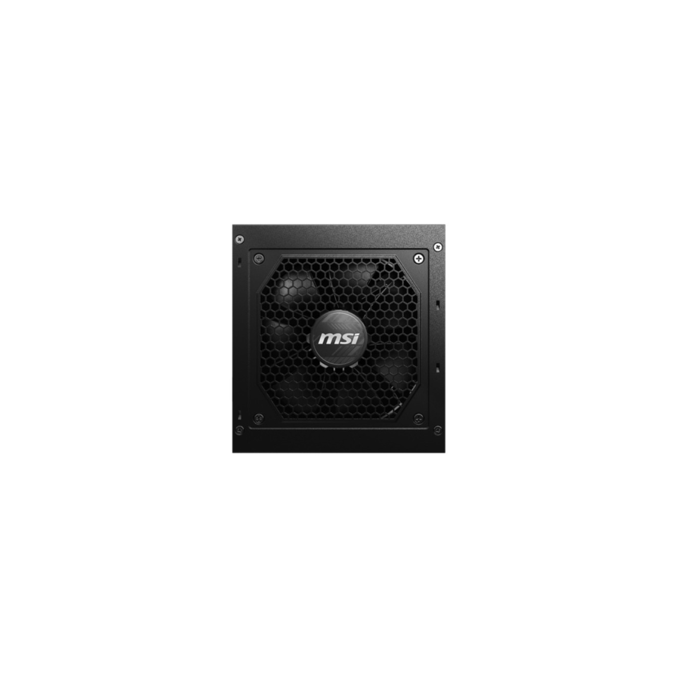 MSI MAG A650GL - 650W Fully-Modular ATX Power Supply - 80 PLUS Gold, Compact Design — Buy in Cyprus with Fast Delivery