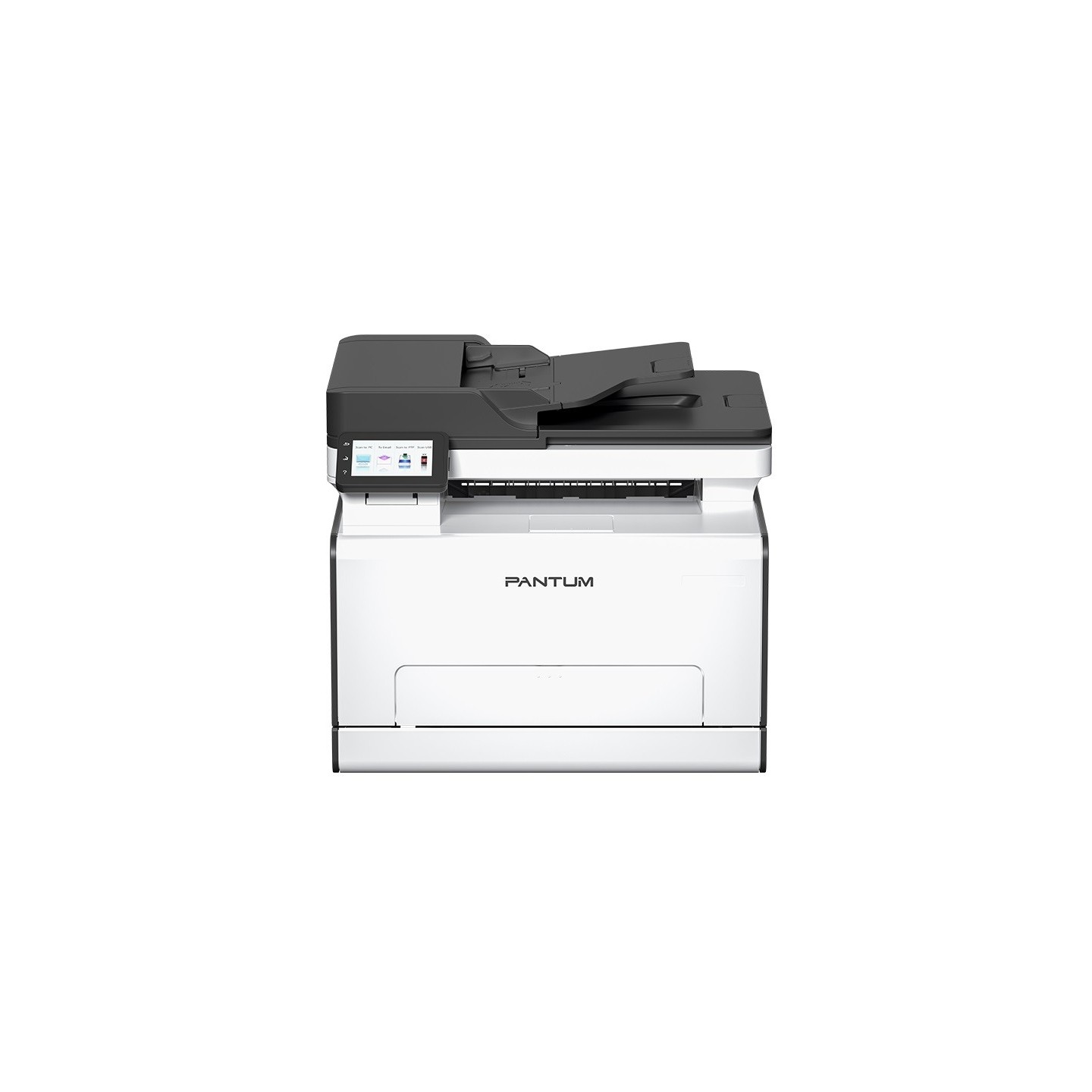 Pantum Printer - CM2100ADW - Laser MF Color Printer Duplex Lan WiFi 20 ppm — Buy in Cyprus with Fast Delivery