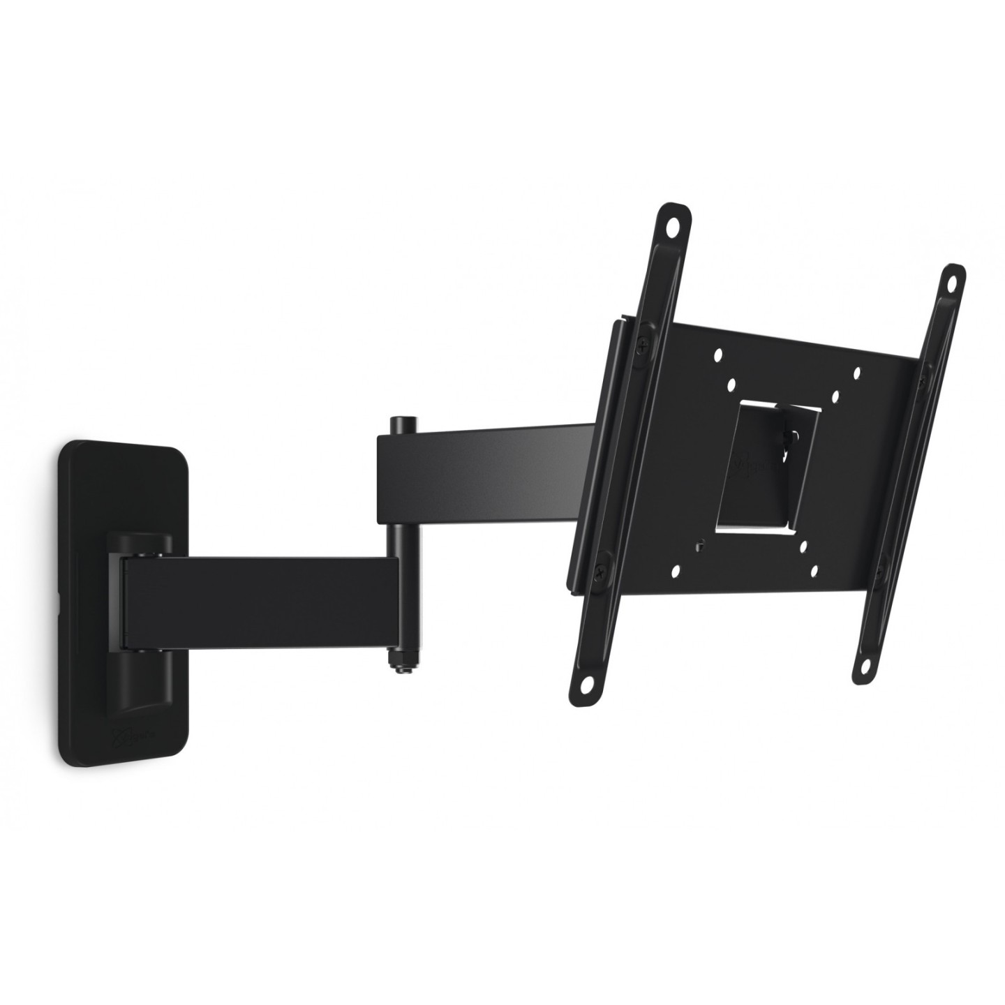 Vogels TURN TV Wall Mount - MA2040 - 19-37'' 2 arms Black — Buy in Cyprus with Fast Delivery