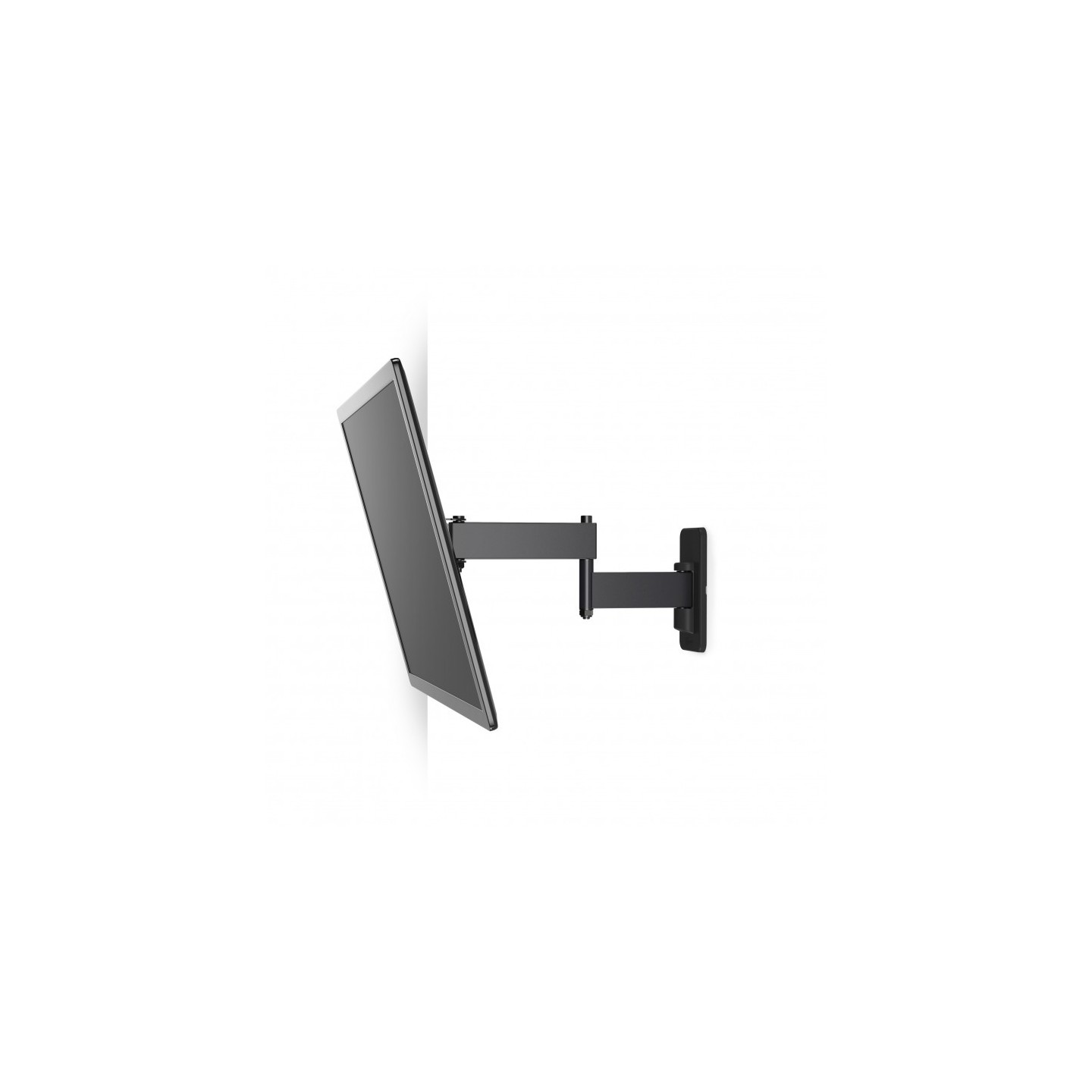 Vogels TURN TV Wall Mount - MA2040 - 19-37'' 2 arms Black — Buy in Cyprus with Fast Delivery