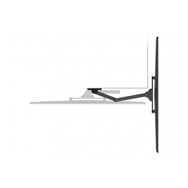 Buy Vogels TURN TV Wall Mount - MA2040 - 19-37'' 2 arms Black in Cyprus, Nicosia, Limassol, Larnaka, Pafos