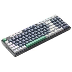 Machenike K500-B94 Grey 94-Key Brown Switch Mechanical Gaming Keyboard (Boxed) — Buy in Cyprus with Fast Delivery
