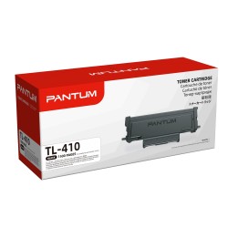 Buy Pantum Toner Cartridge - TL-410 - 1500 Pages in Cyprus, Nicosia, Limassol, Larnaka, Pafos