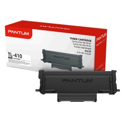 Buy Pantum Toner Cartridge - TL-410 - 1500 Pages in Cyprus, Nicosia, Limassol, Larnaka, Pafos