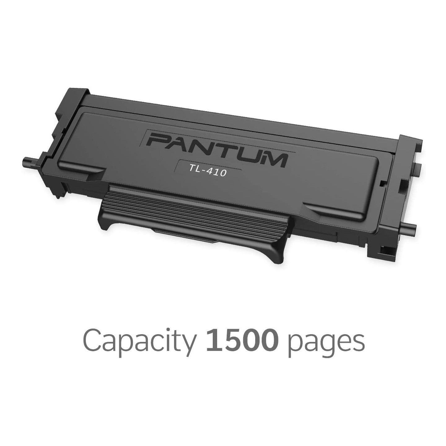 Pantum Toner Cartridge - TL-410 - 1500 Pages — Buy in Cyprus with Fast Delivery