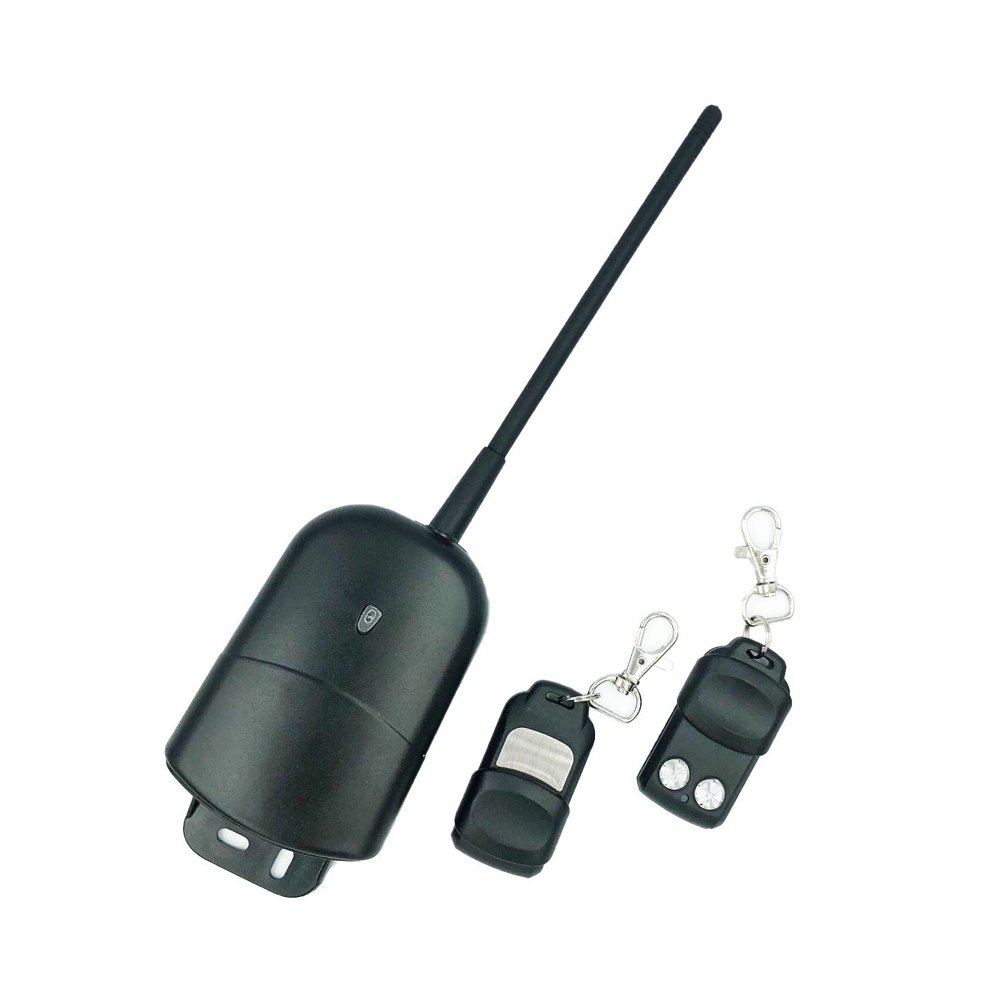 Superior RF Kit Outdoor Receiver + 2 Remote Controls - 433.92 MHz — Buy in Cyprus with Fast Delivery