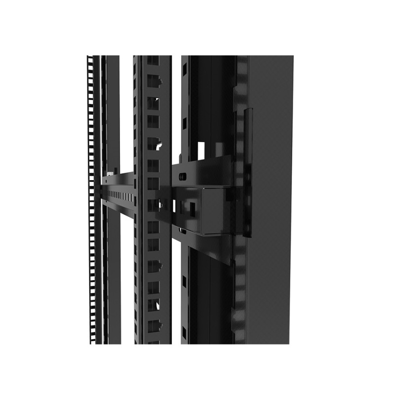 Buy DigitMX NETPRO - NP-C42U100P - 19'' 42U 100cm Perforated doors (Not Assembled) in Cyprus, Nicosia, Limassol, Larnaka, Pafos