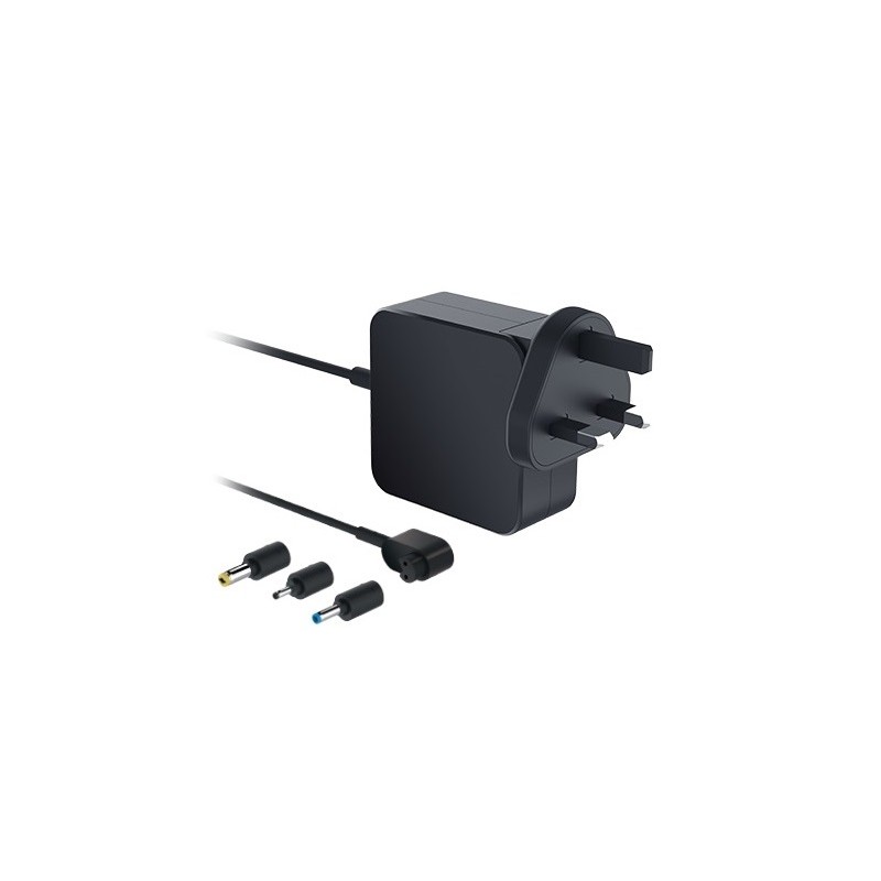 Buy Innergie Laptop Power Adapter - 65U - UK for HP in Cyprus, Nicosia, Limassol, Larnaka, Pafos