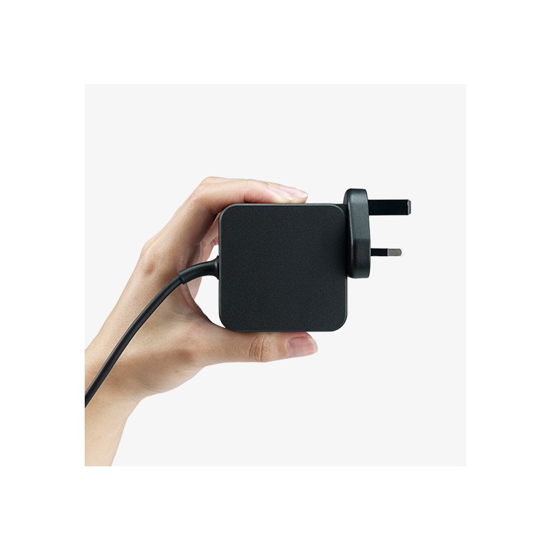 Buy Innergie Laptop Power Adapter - 65U - UK for HP in Cyprus, Nicosia, Limassol, Larnaka, Pafos