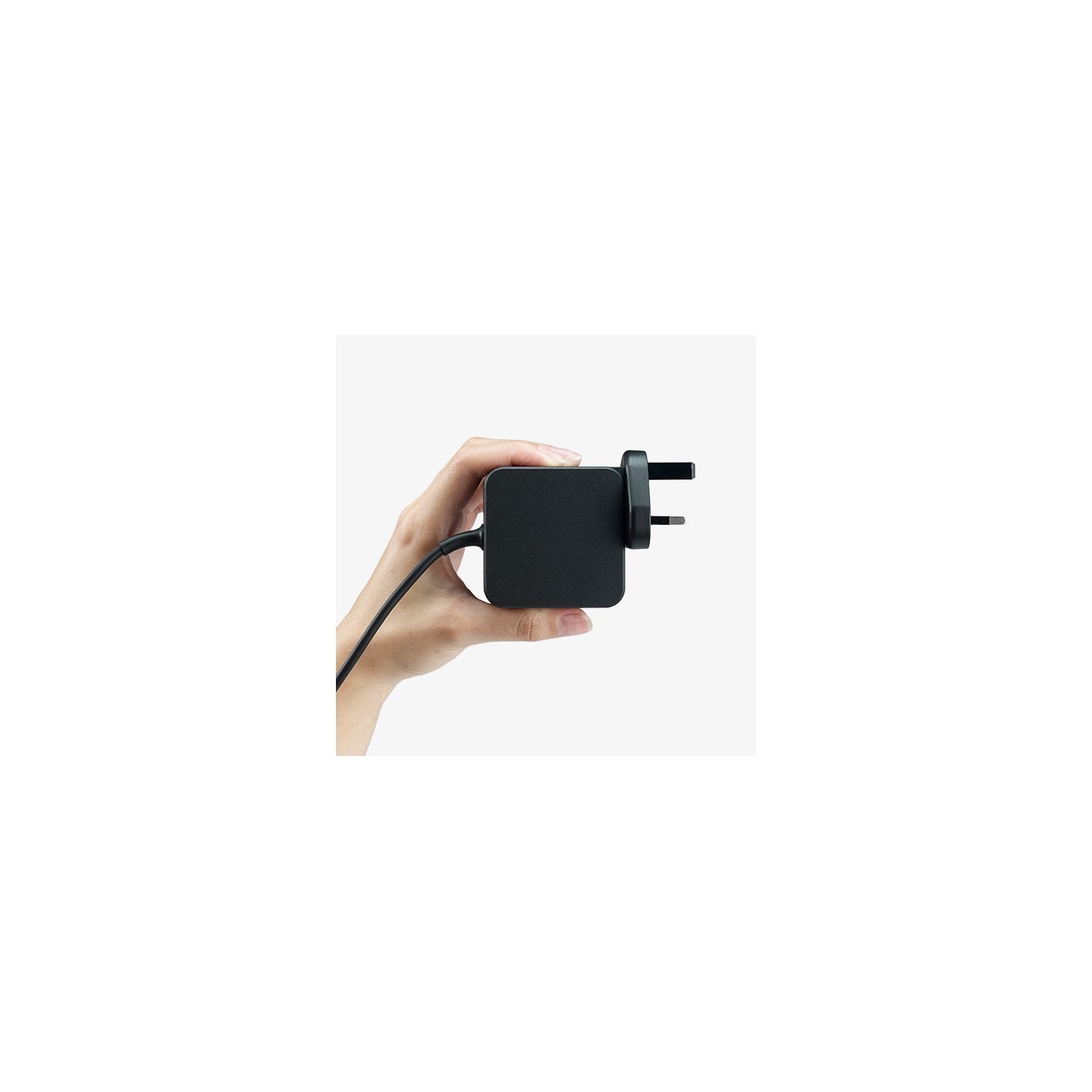 Innergie Laptop Power Adapter - 65U - UK for HP — Buy in Cyprus with Fast Delivery