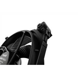 Buy Be Quiet Silent Wings 4 140mm PWM High-Speed Case Fan - Black, 1900 RPM, 78.... in Cyprus, Nicosia, Limassol, Larnaka, Pafos