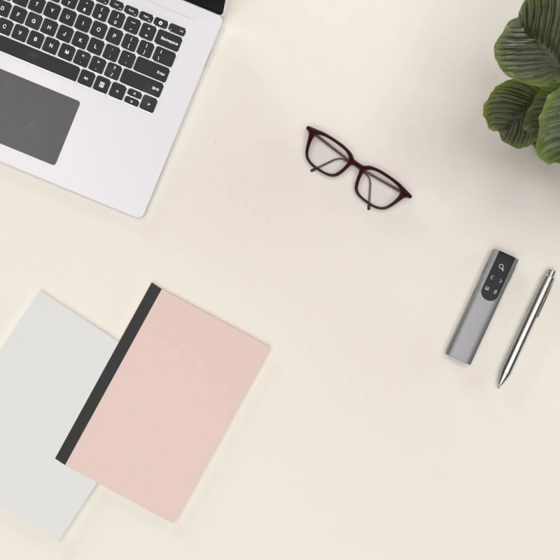 Buy Marmitek Wireless Presentation Remote with Digital Pointer, Zoom & Air Mouse... in Cyprus, Nicosia, Limassol, Larnaka, Pafos