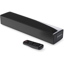 Buy Majority Oakcastle Soundbar - SB40 - 60W BT-HDMI & Remote Control in Cyprus, Nicosia, Limassol, Larnaka, Pafos