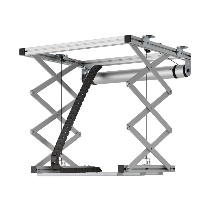 Buy Vogels Projector Ceiling Lift System - PPL2100 - 81.5 cm in Cyprus, Nicosia, Limassol, Larnaka, Pafos