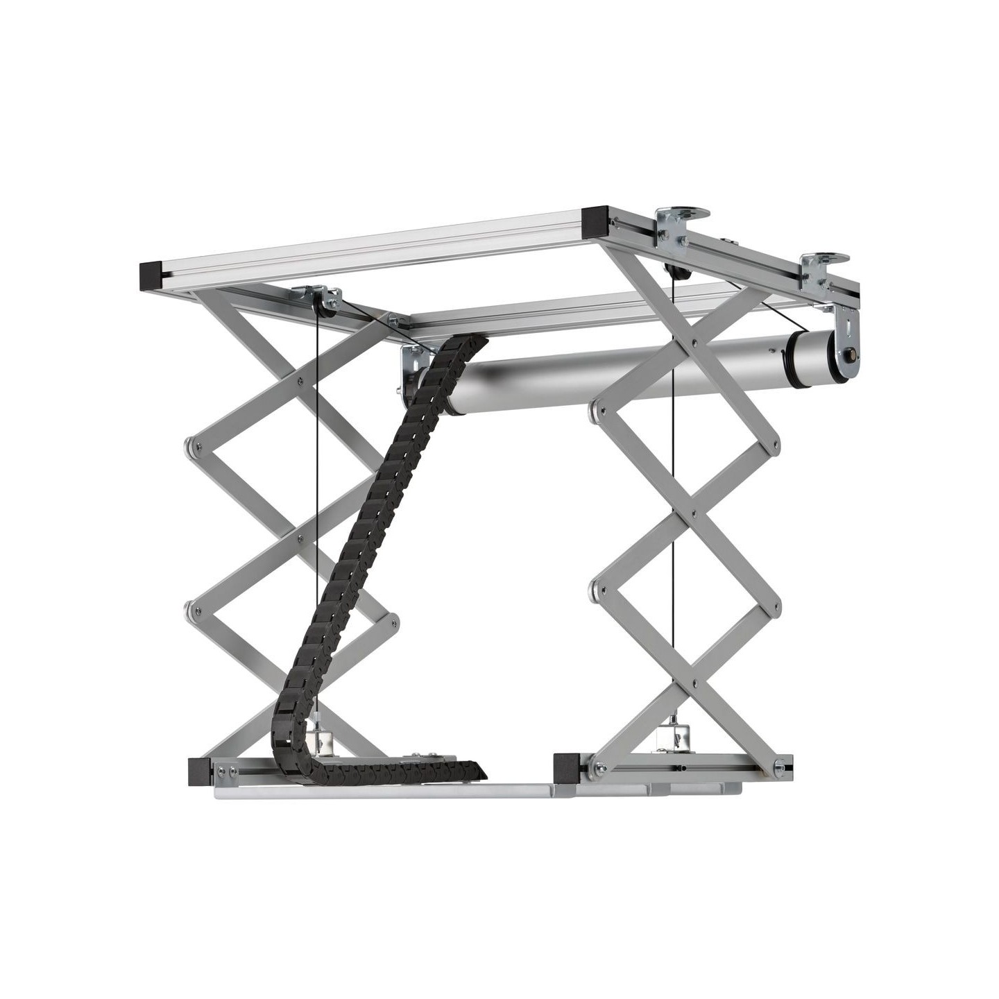 Vogels Projector Ceiling Lift System - PPL2100 - 81.5 cm — Buy in Cyprus with Fast Delivery