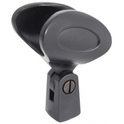 Buy qtxSOUND Microphone holder - 188.147UK - Microphone holder 40mm in Cyprus, Nicosia, Limassol, Larnaka, Pafos