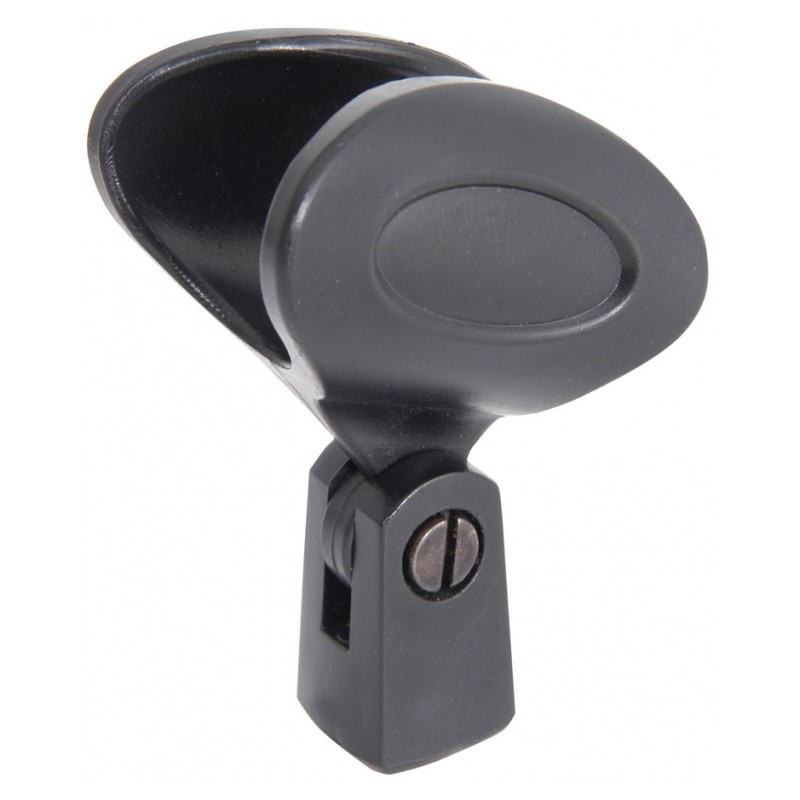 Buy qtxSOUND Microphone holder - 188.147UK - Microphone holder 40mm in Cyprus, Nicosia, Limassol, Larnaka, Pafos