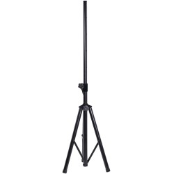 Buy QTX Heavy Duty Steel Speaker Stand - 181.181UK - Single Unit, Max Weight 60k... in Cyprus, Nicosia, Limassol, Larnaka, Pafos