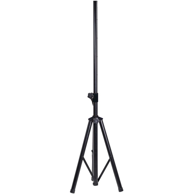 Buy QTX Heavy Duty Steel Speaker Stand - 181.181UK - Single Unit, Max Weight 60k... in Cyprus, Nicosia, Limassol, Larnaka, Pafos