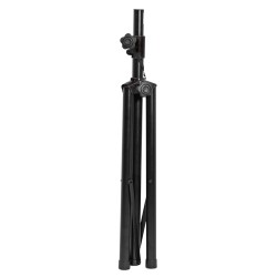 Buy QTX Heavy Duty Steel Speaker Stand - 181.181UK - Single Unit, Max Weight 60k... in Cyprus, Nicosia, Limassol, Larnaka, Pafos