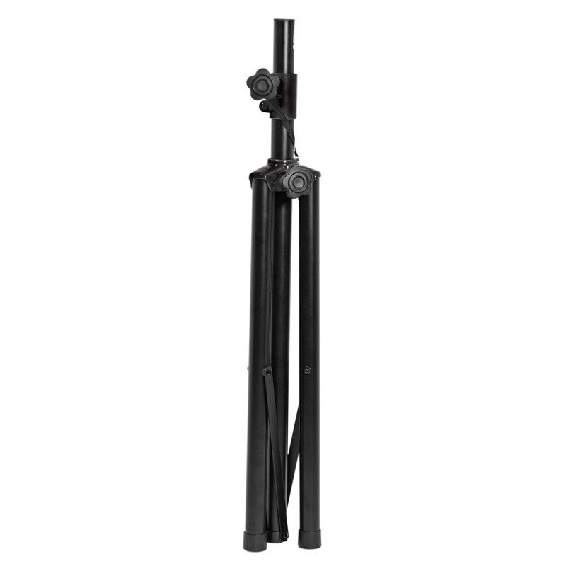 Buy QTX Heavy Duty Steel Speaker Stand - 181.181UK - Single Unit, Max Weight 60k... in Cyprus, Nicosia, Limassol, Larnaka, Pafos