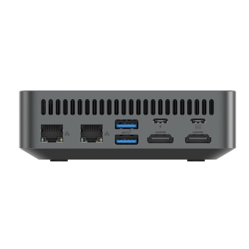 Buy MINIX Mini PC - NGC512 - Intel Core i5-12600H 16GB DDR5, 512GB SSD, Dual LAN... in Cyprus, Nicosia, Limassol, Larnaka, Pafos