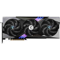 MSI GeForce RTX 5080 GAMING TRIO OC - 16GB GDDR7, Boost 2700 MHz, Black, 3-Fan — Buy in Cyprus with Fast Delivery
