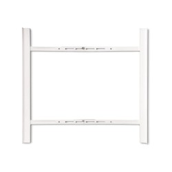 Buy Superior Washing Machine Tower Slim Stacking Kit - SUPSLW002 - Tower Slim St... in Cyprus, Nicosia, Limassol, Larnaka, Pafos