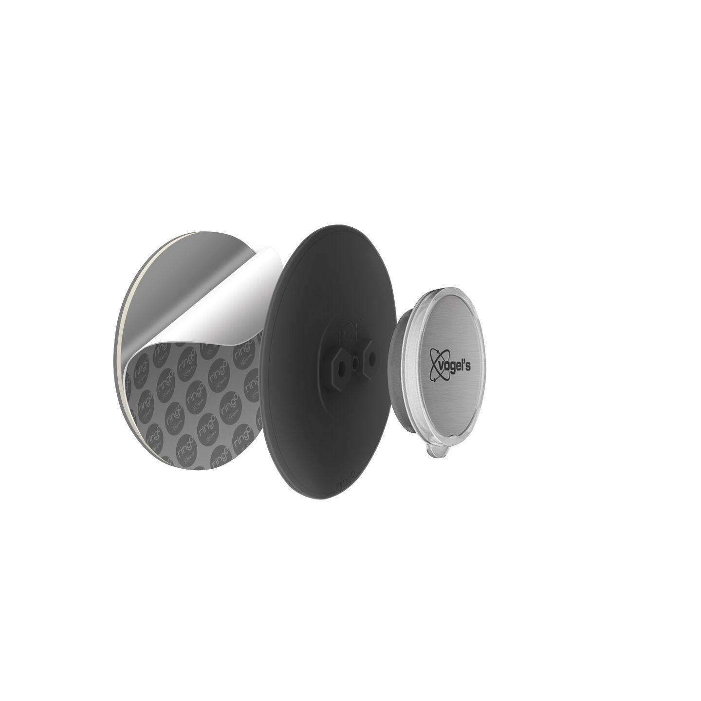 Vogels Tablet Wall Mount - TMS1010 - Fixed 7-13'' — Buy in Cyprus with Fast Delivery