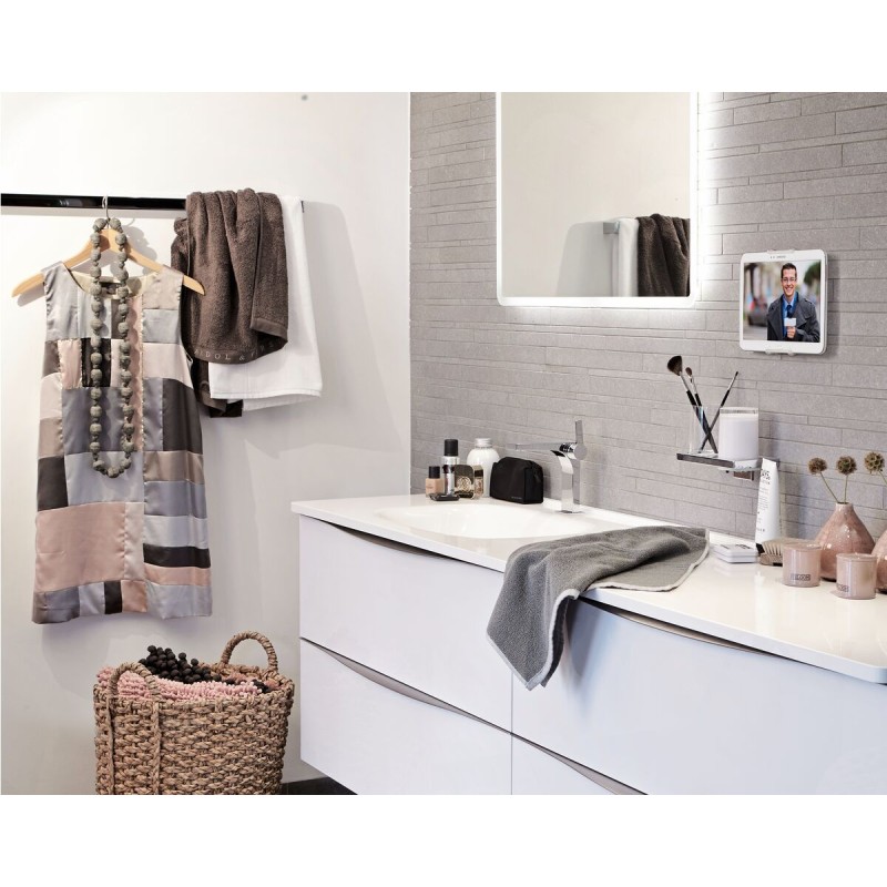 Buy Vogels Tablet Wall Mount - TMS1010 - Fixed 7-13'' in Cyprus, Nicosia, Limassol, Larnaka, Pafos