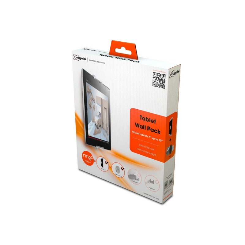 Buy Vogels Tablet Wall Mount - TMS1010 - Fixed 7-13'' in Cyprus, Nicosia, Limassol, Larnaka, Pafos