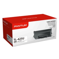 Pantum Toner Cartridge - TL-425U - 11000 pages — Buy in Cyprus with Fast Delivery