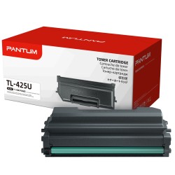 Pantum Toner Cartridge - TL-425U - 11000 pages — Buy in Cyprus with Fast Delivery