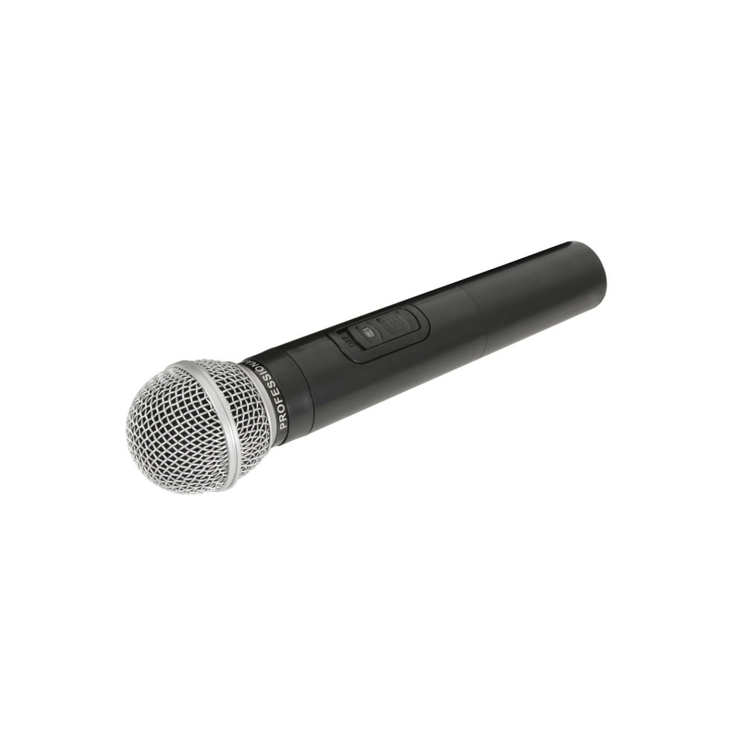 QTX Handheld Mic - for QRPA QXPA 174.1MHz 178.893UK — Buy in Cyprus with Fast Delivery