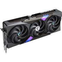 MSI GeForce RTX 5080 GAMING TRIO OC - 16GB GDDR7, Boost 2700 MHz, Black, 3-Fan — Buy in Cyprus with Fast Delivery