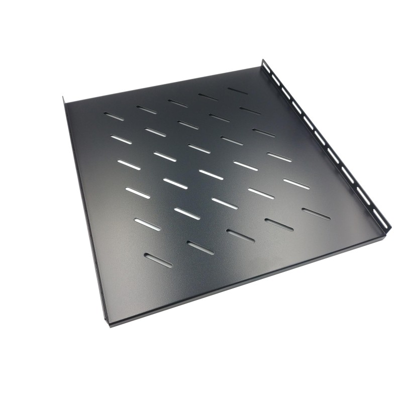 Buy DigitMX NETPRO Heavy Duty Shelf - NP-CS50HD - 1U 500mm up to 100kg in Cyprus, Nicosia, Limassol, Larnaka, Pafos