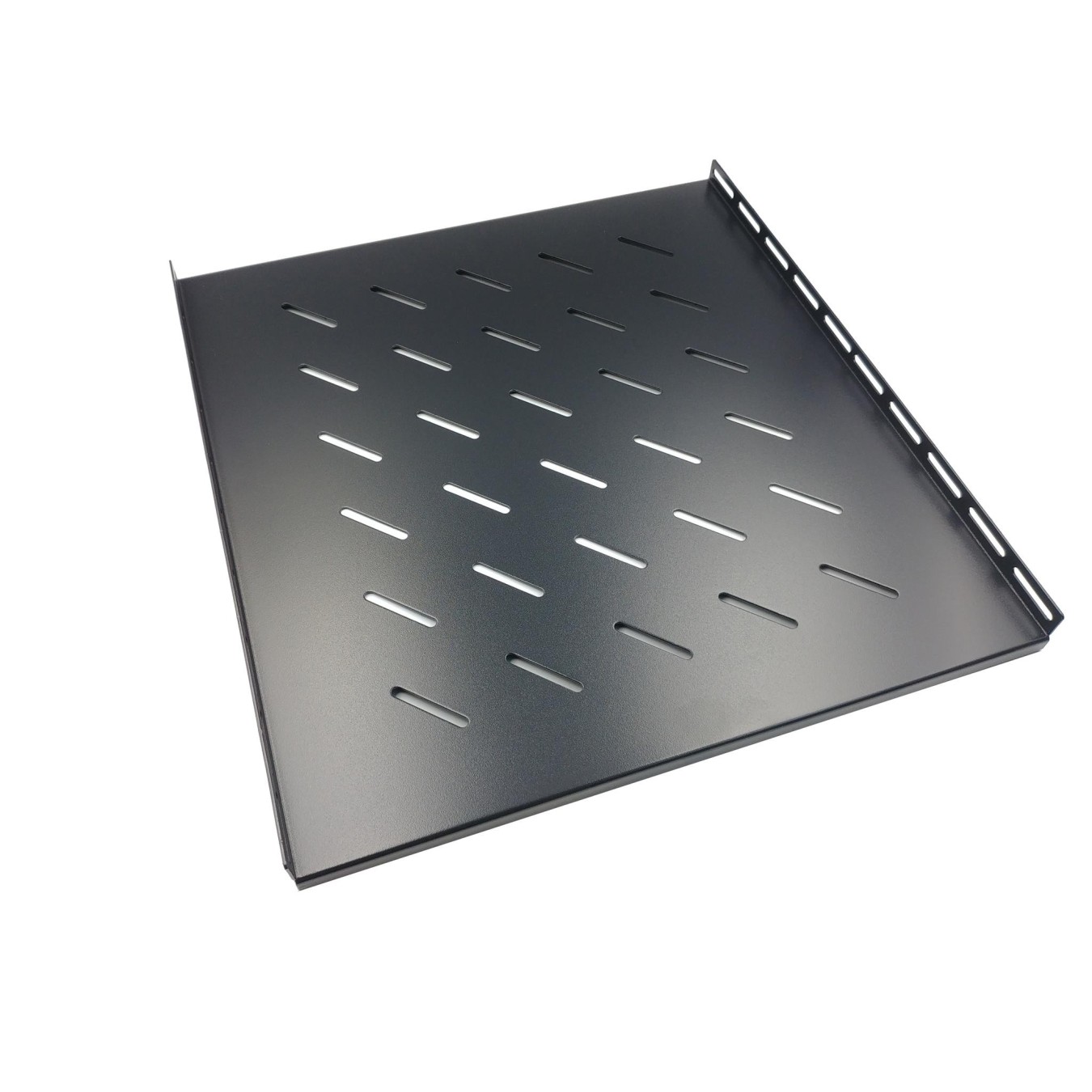 DigitMX NETPRO Heavy Duty Shelf - NP-CS50HD - 1U 500mm up to 100kg — Buy in Cyprus with Fast Delivery