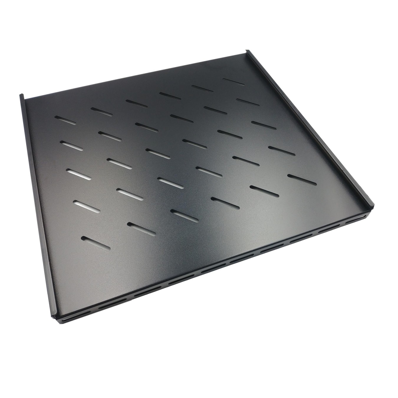 DigitMX NETPRO Heavy Duty Shelf - NP-CS50HD - 1U 500mm up to 100kg — Buy in Cyprus with Fast Delivery