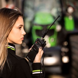 Buy Midland Alan Handheld Radio Transceiver - 42DS - AM FM in Cyprus, Nicosia, Limassol, Larnaka, Pafos