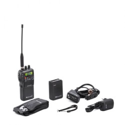 Buy Midland Alan Handheld Radio Transceiver - 42DS - AM FM in Cyprus, Nicosia, Limassol, Larnaka, Pafos