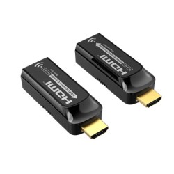 Buy Lenkeng HDMI Wireless Extender 1080p Mini 20m - LKV433mini - HDMI, Wireless ... in Cyprus, Nicosia, Limassol, Larnaka, Pafos